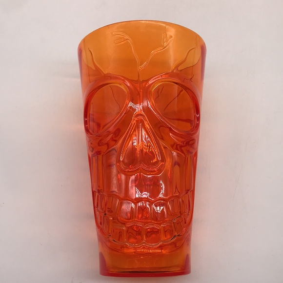 Free with order Halloween Lot of Mixed/Matched Glasses & Tumbler’s - Picture 8 of 9